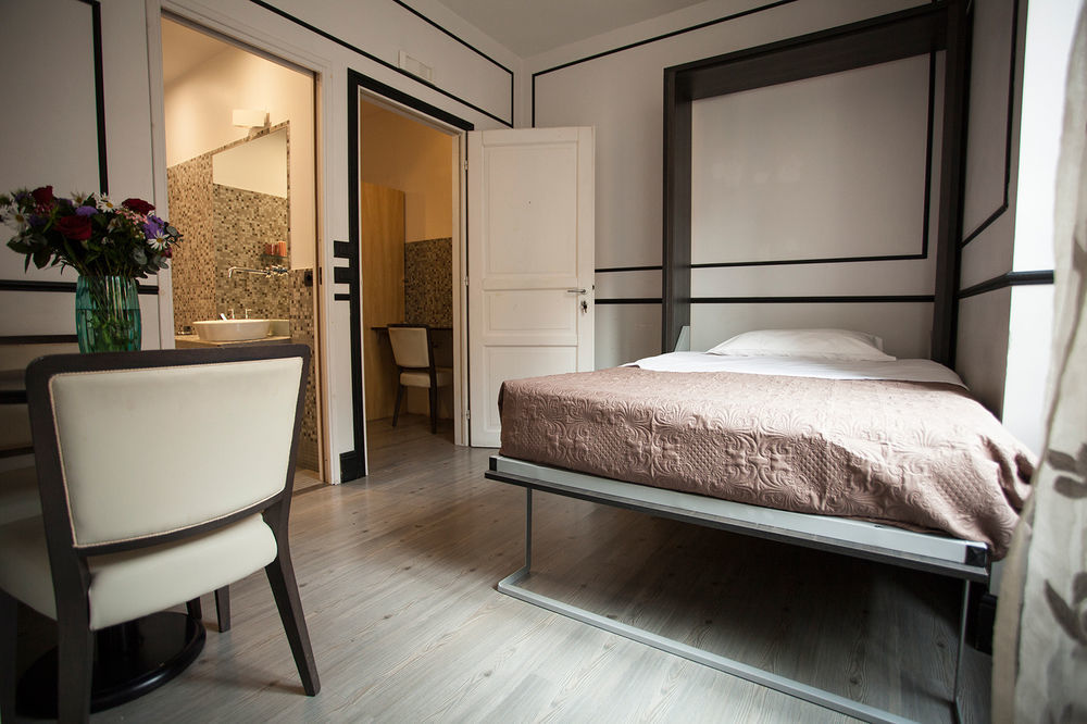 Royal Du Vatican Gasthof 3*