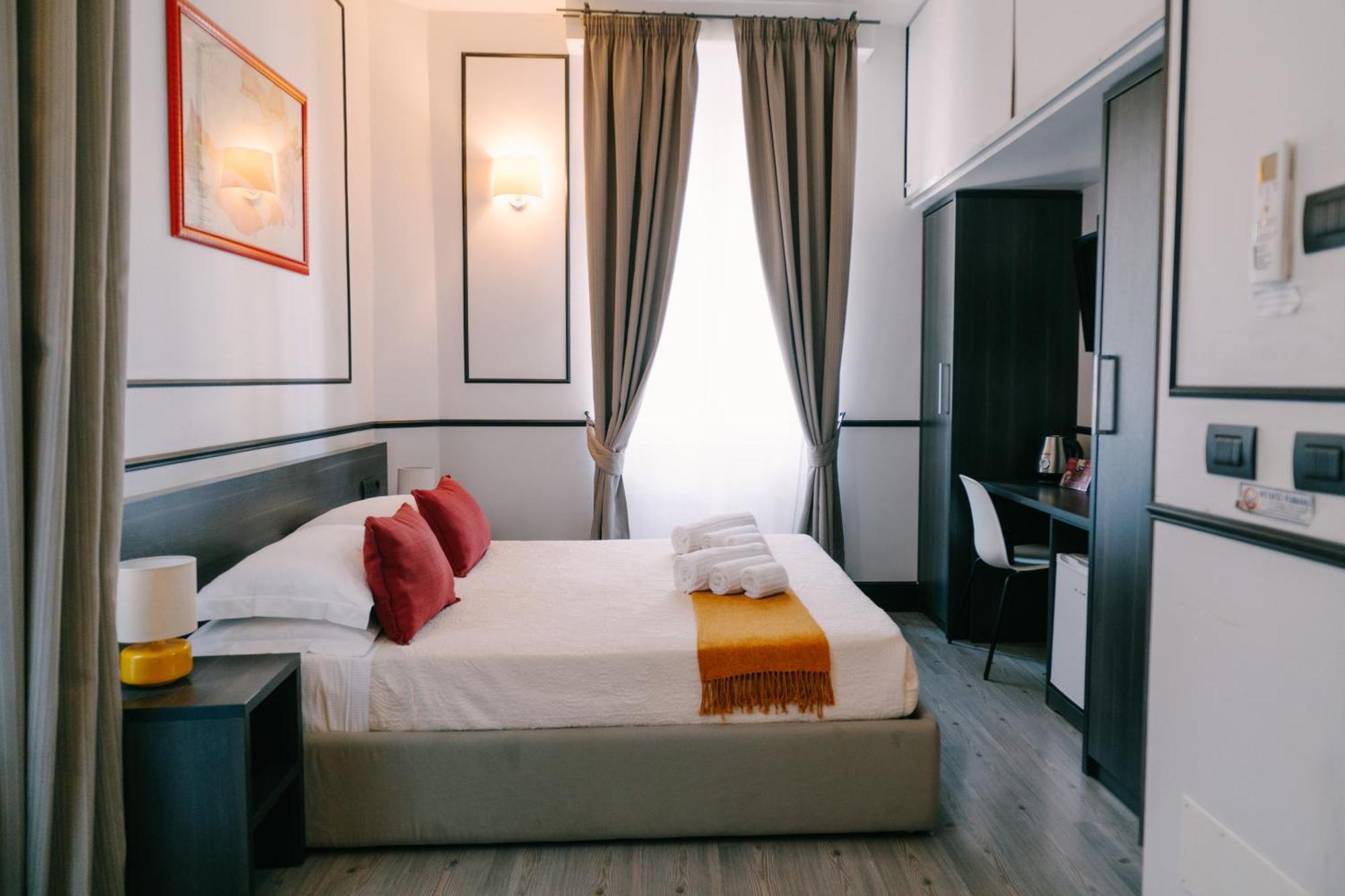 Guest house Royal Du Vatican