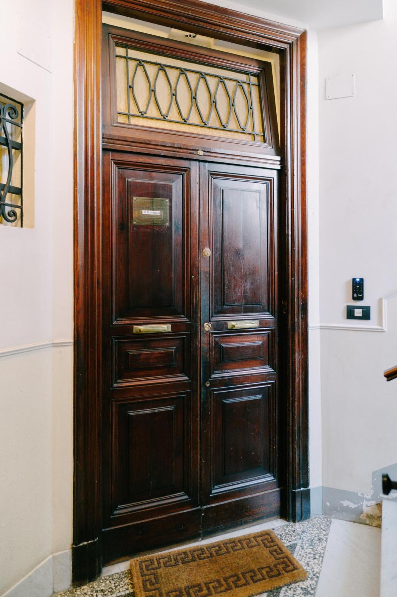 Royal Du Vatican Guest house