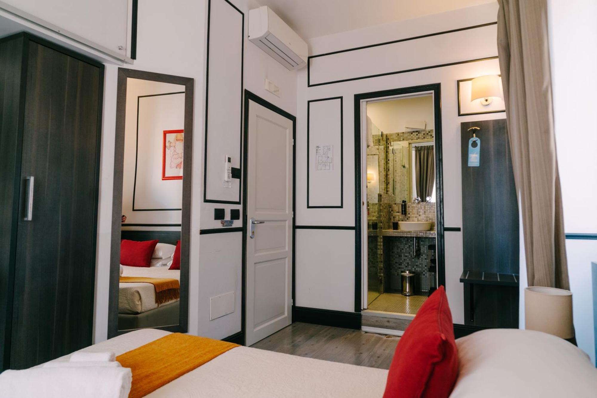 Royal Du Vatican Guest house 3*