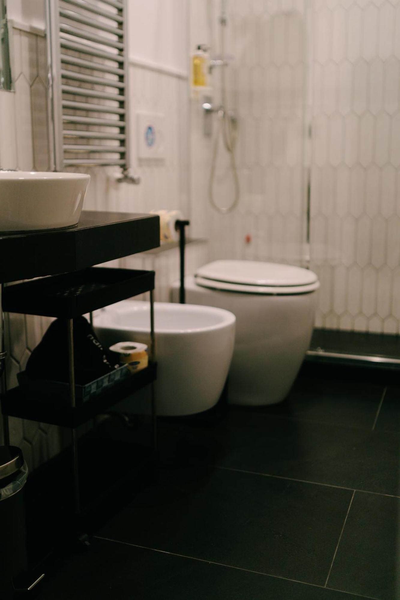 Guest house Royal Du Vatican 3*