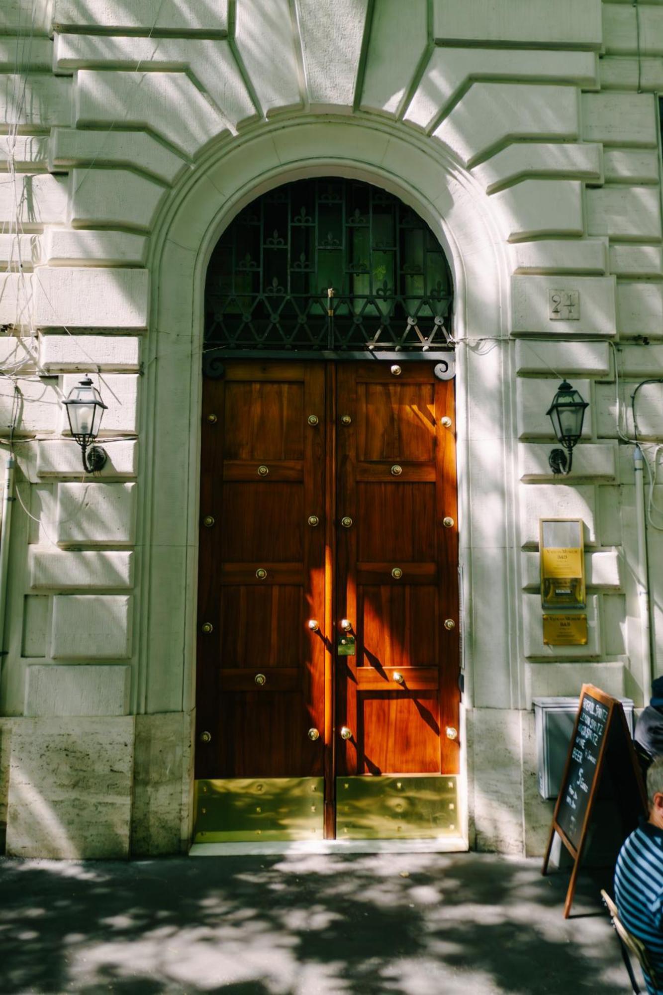 Guest house Royal Du Vatican Rome