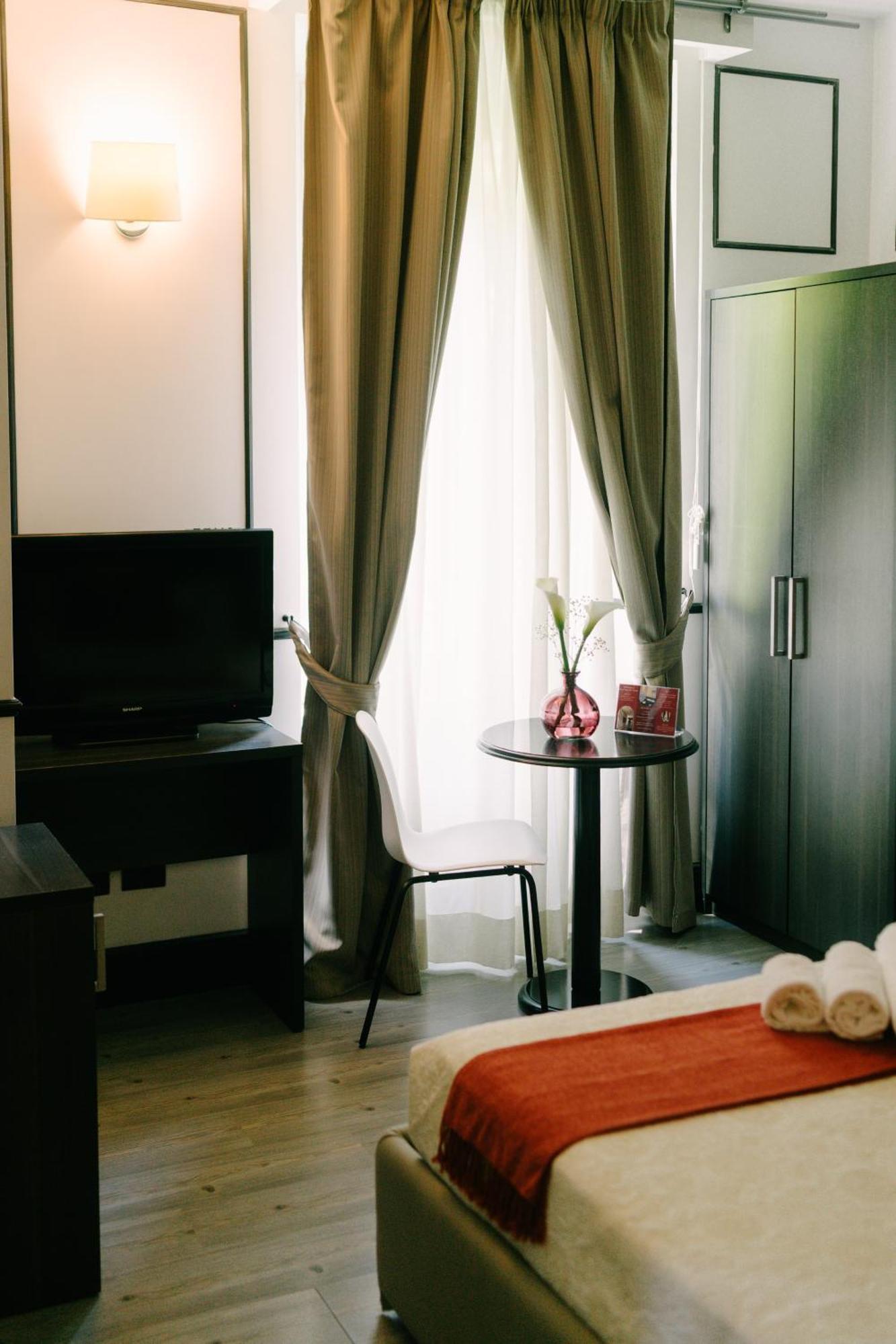 Guest house Royal Du Vatican