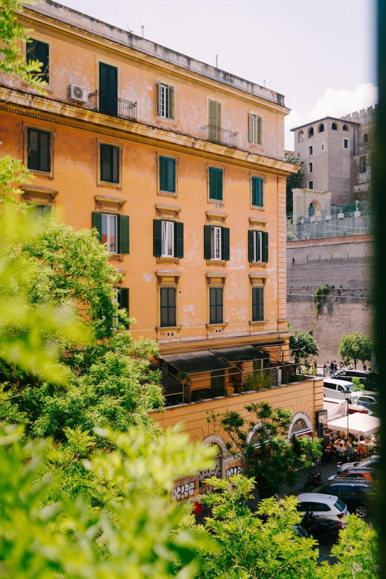 Royal Du Vatican Guest house 3*