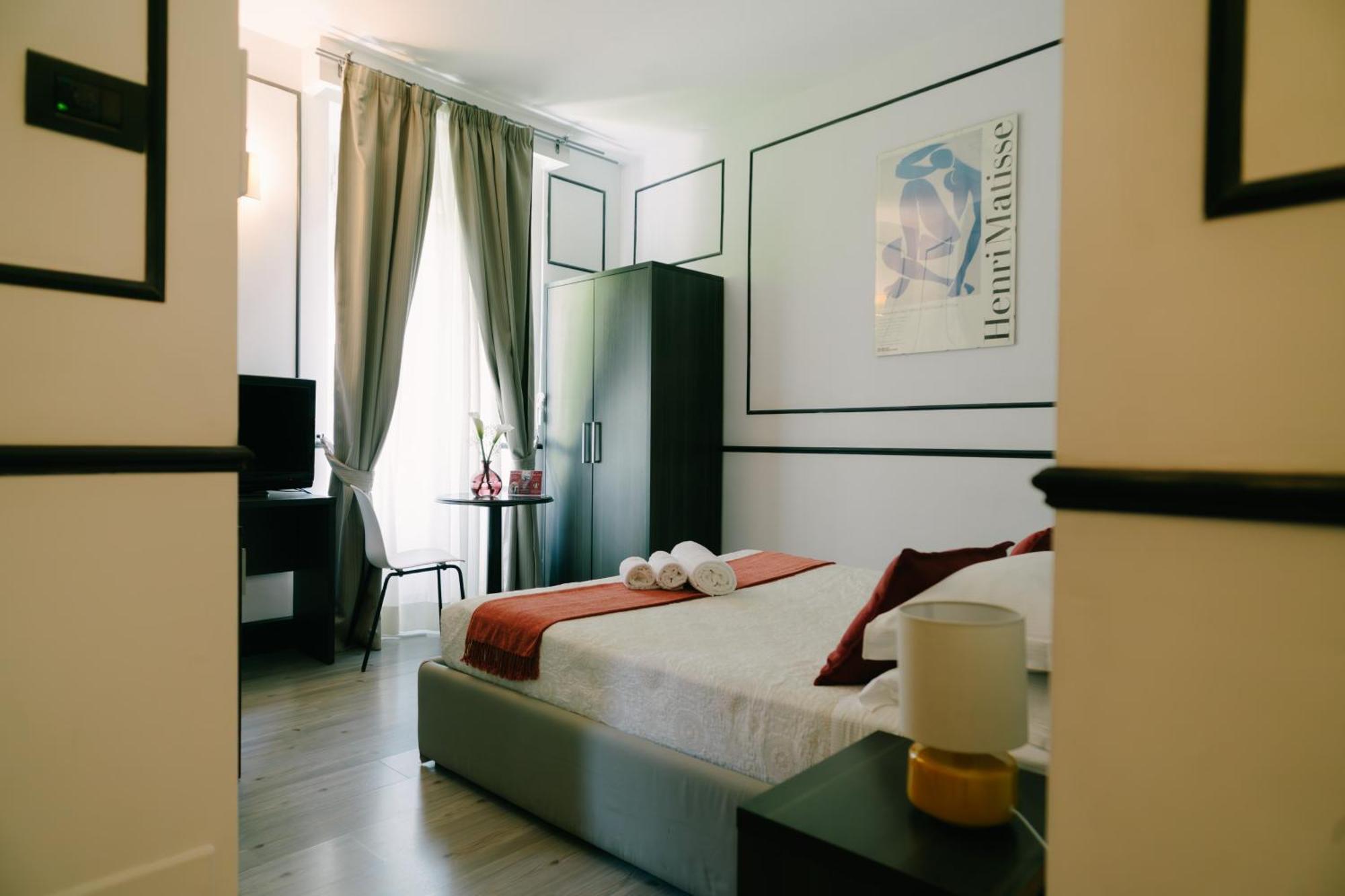 Guest house Royal Du Vatican Rome