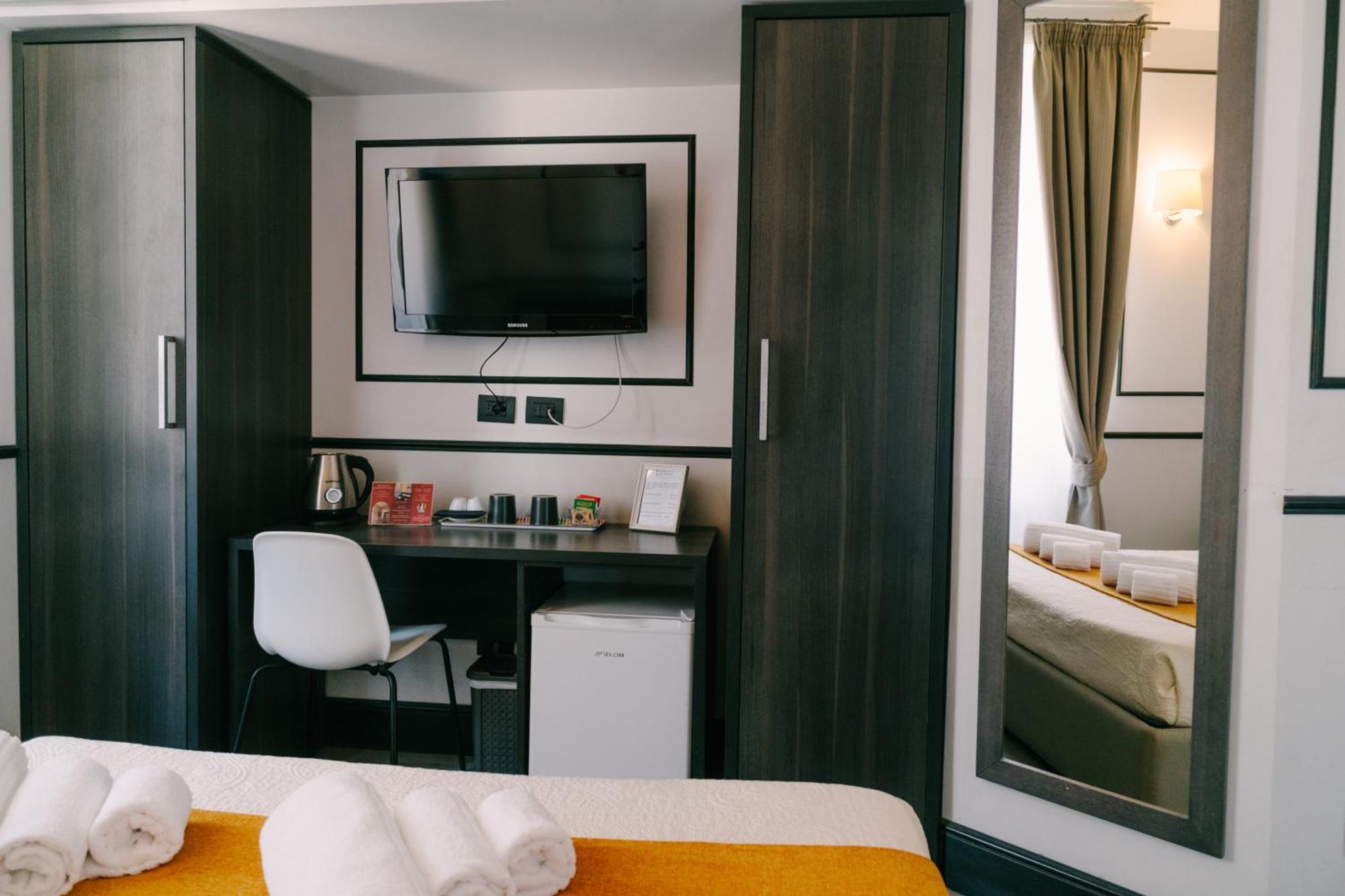 Guest house Royal Du Vatican