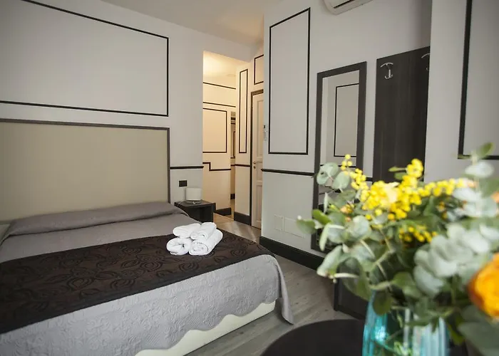 Royal Suite Du Vatican